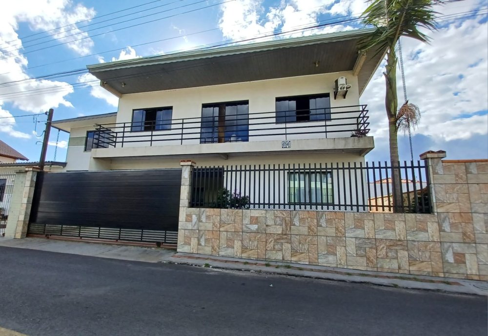 Sobrado - Venda - São Pedro - Porto União - SC